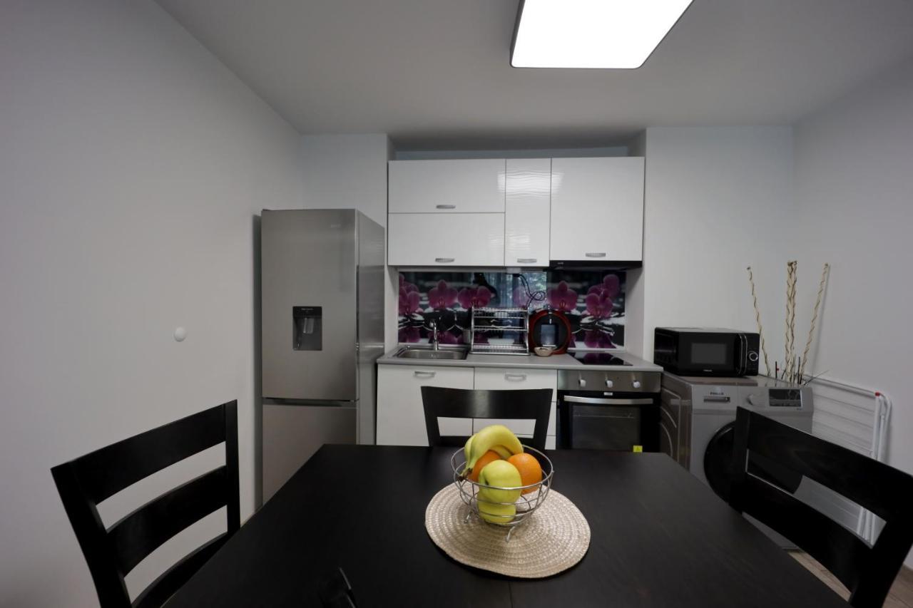 Apartments Relax 3&4 Varna Extérieur photo