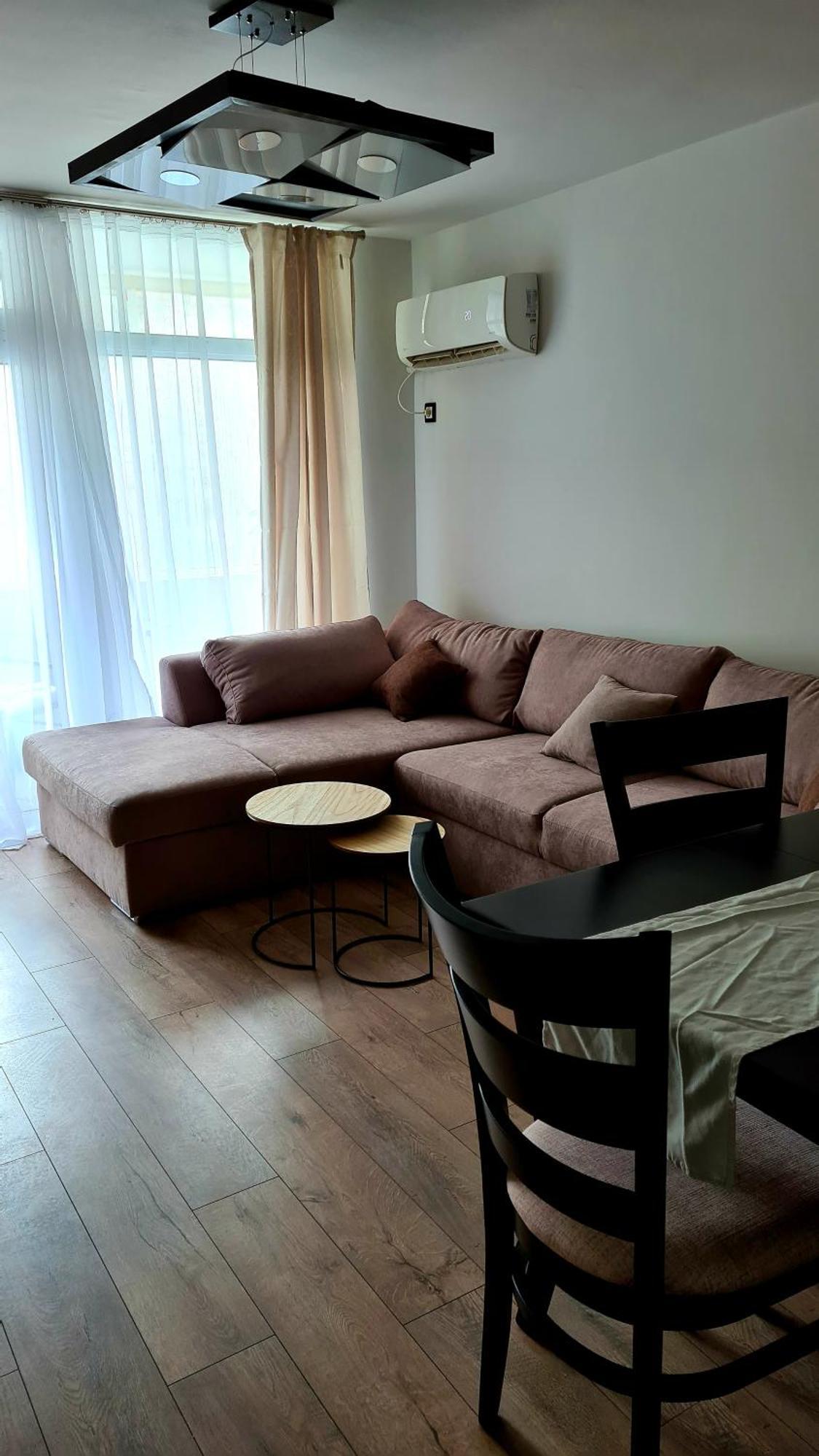 Apartments Relax 3&4 Varna Extérieur photo