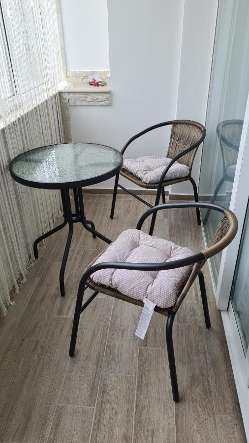 Apartments Relax 3&4 Varna Extérieur photo