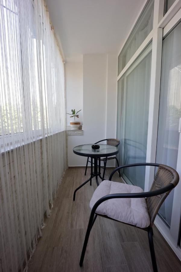 Apartments Relax 3&4 Varna Extérieur photo