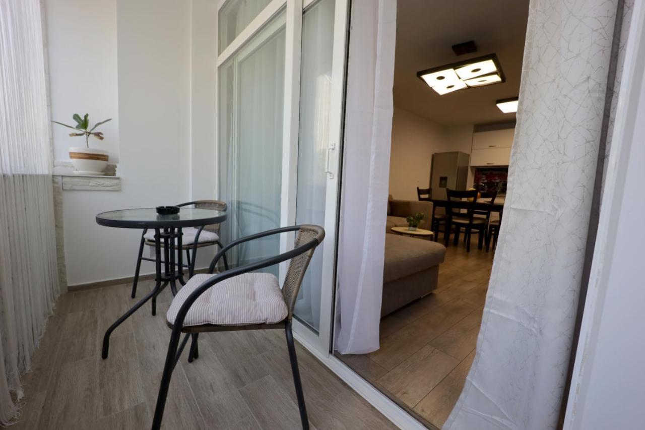 Apartments Relax 3&4 Varna Extérieur photo