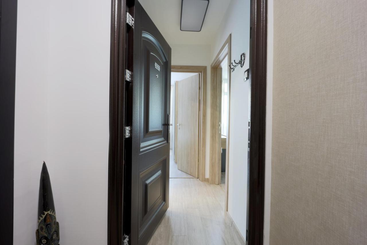 Apartments Relax 3&4 Varna Extérieur photo