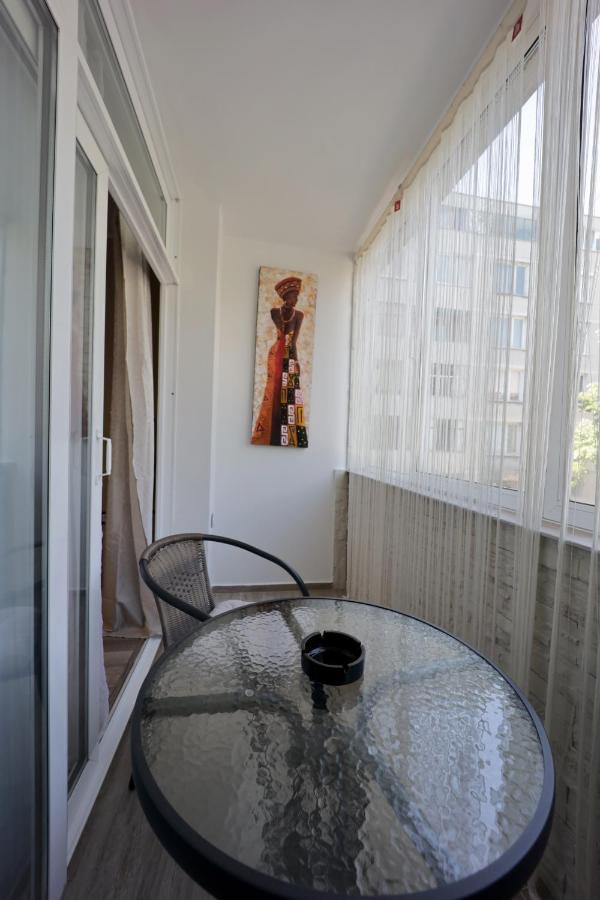 Apartments Relax 3&4 Varna Extérieur photo