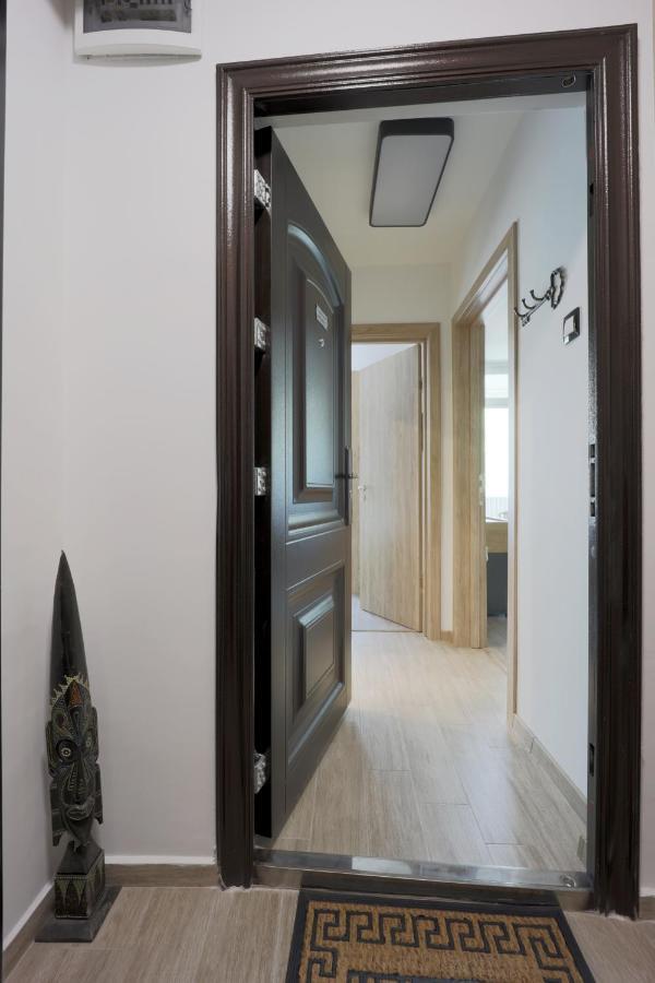 Apartments Relax 3&4 Varna Extérieur photo