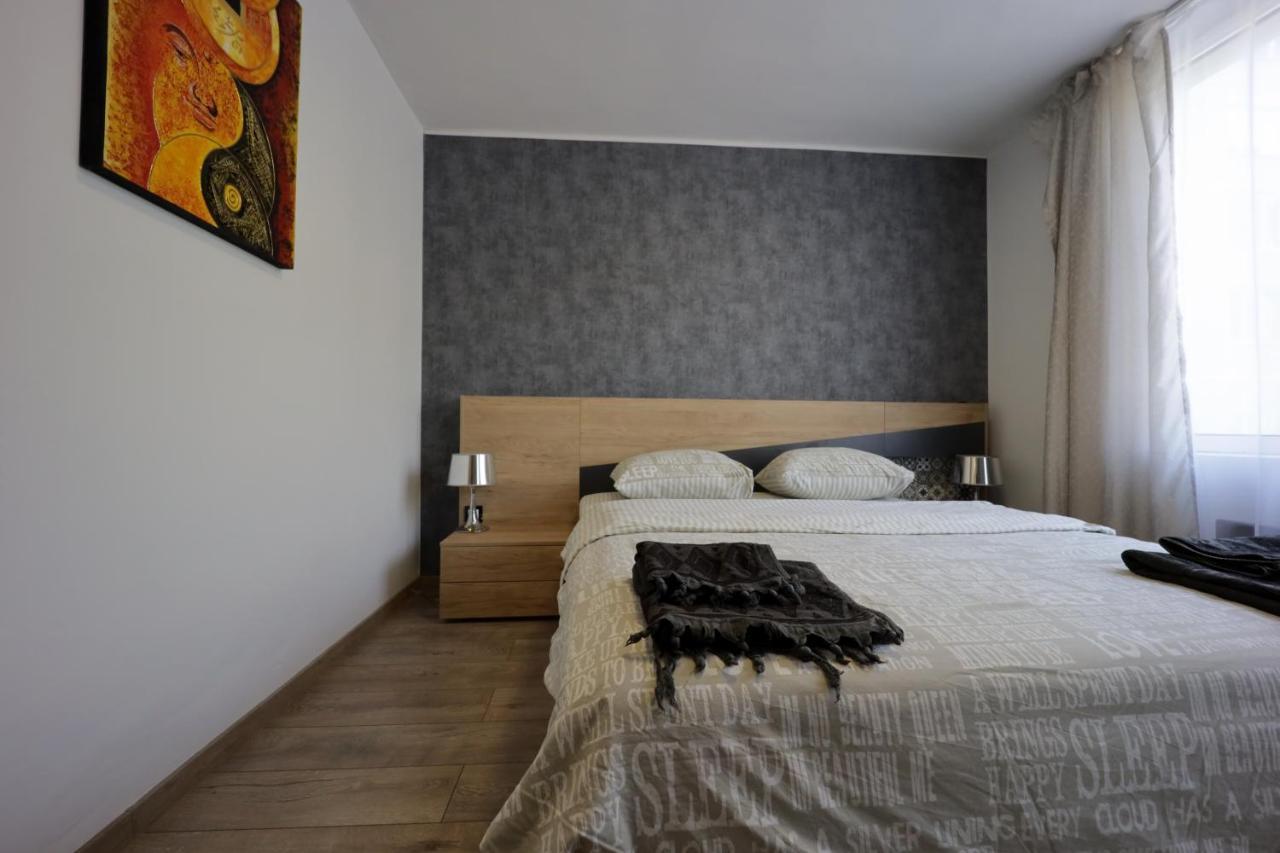 Apartments Relax 3&4 Varna Extérieur photo