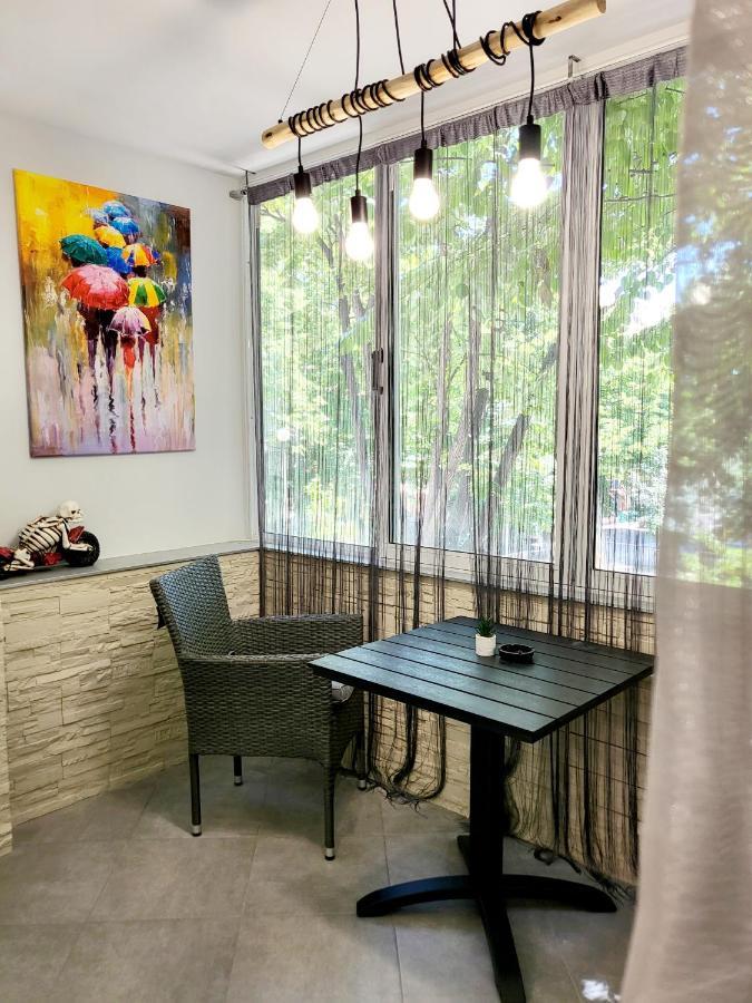 Apartments Relax 3&4 Varna Extérieur photo