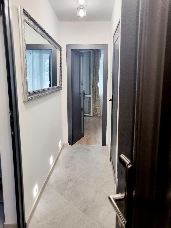 Apartments Relax 3&4 Varna Chambre photo