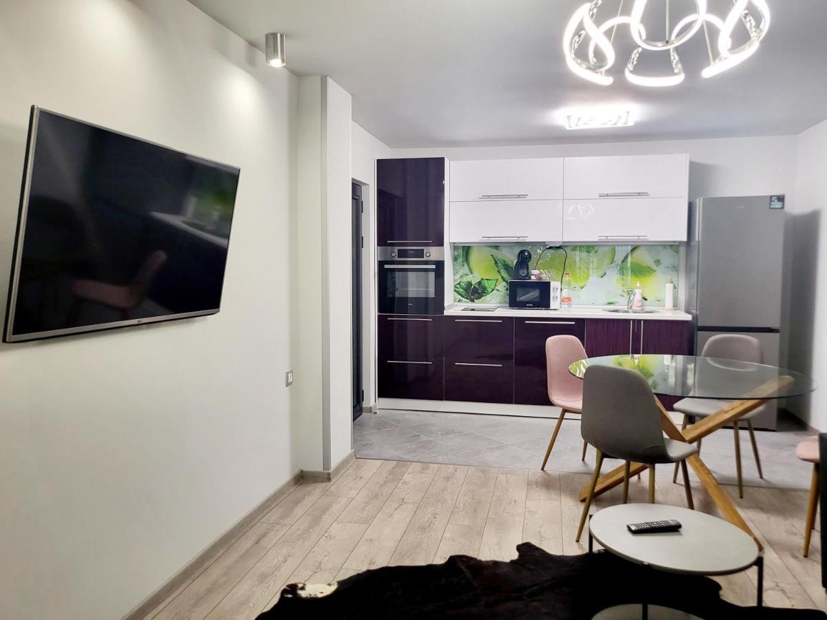 Apartments Relax 3&4 Varna Chambre photo