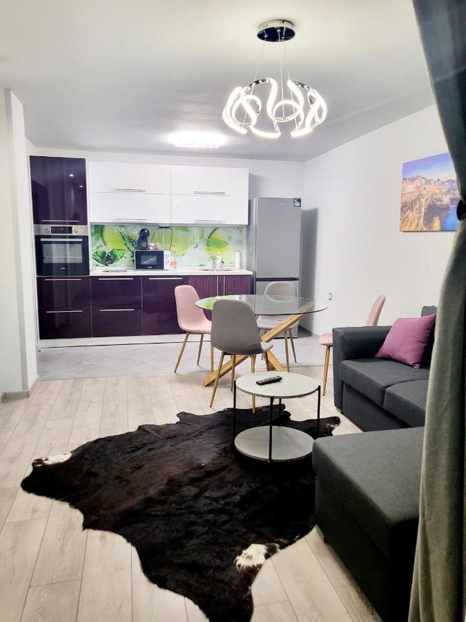 Apartments Relax 3&4 Varna Chambre photo