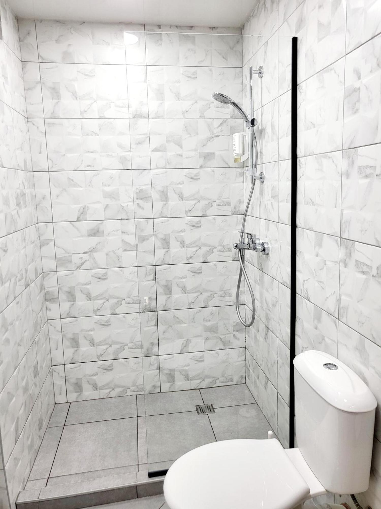 Apartments Relax 3&4 Varna Chambre photo